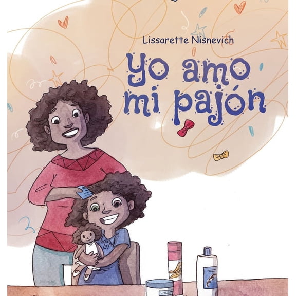 Yo amo mi pajÃ³n, (Hardcover)