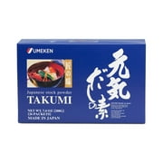 Umeken Takumi Stock Powder- (26 packets)