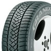 Dunlop grandtrek wt m3 LT255/50R19 107V bsw winter tire Fits: 2020-23 Mercedes-Benz GLE350 4Matic, 2014-15 BMW X5 sDrive35i