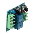 thumbnail image 2 of 220V10A Two-Way Power Automatic Switch, Power-Off Conversion Switch Board Module, 2 of 10