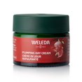 thumbnail image 1 of Crema facial Weleda Plumping Day con granada, 40 ml, vegana, 1 of 8