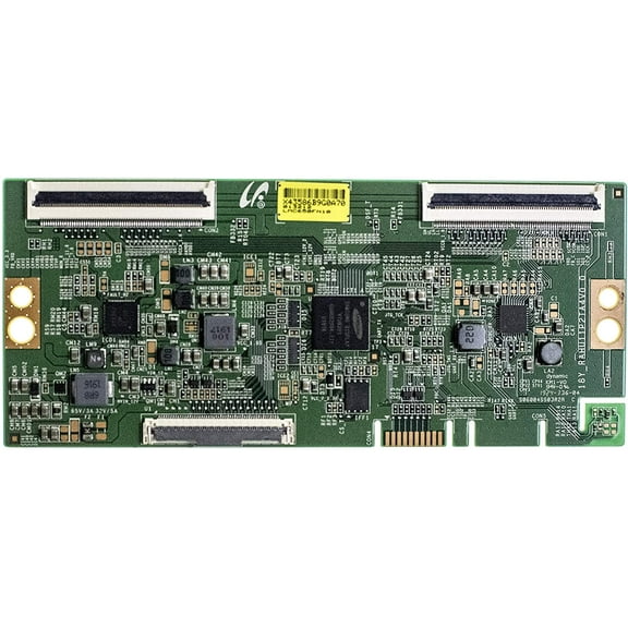 T-Con Board LJ94-43586B LMC650FN10 for TCL 55R6E