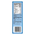 thumbnail image 2 of Palomitas de maíz Great Value sabor natural para horno de microondas 261 g, 2 of 4