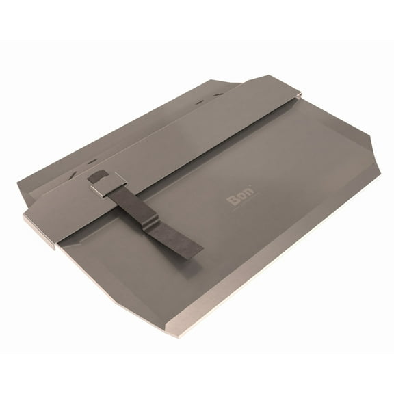 Bon Tool Bon 17-157 Power Trowel Blades 36" Float, Set Of 4