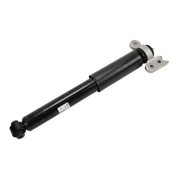 GM Genuine Parts Rear Shock Absorber