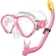 thumbnail image 1 of Set de Snorkel Gintenco para Niños - Máscara de Buceo y Gafas de Natación, 1 of 8