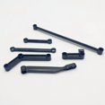 thumbnail image 4 of 32005 32293 32294 64451 2637 11455 Link Hard Connection Parts BuildingsÂ Blocks Compatible High-Tech Toys For Children DIY MOC 11455, 4 of 4
