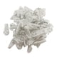 thumbnail image 1 of Ganchos de Pared Dura BLESIY 50 Piezas 20x40mm, 1 of 8