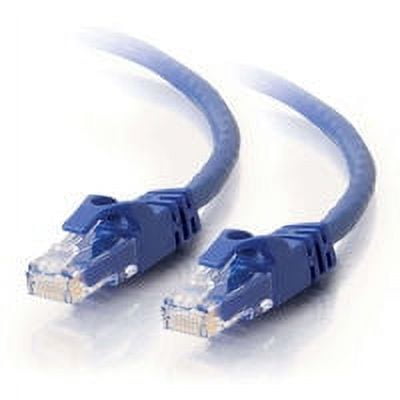 UPC: 0757120313571 | LEGRAND C2G 35FT CAT6 SNAGLESS