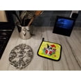 thumbnail image 3 of Boston Terrier Stinker That Stole Christmas Pair of Pot Holders 7.5 in x 7.5 in, 3 of 5