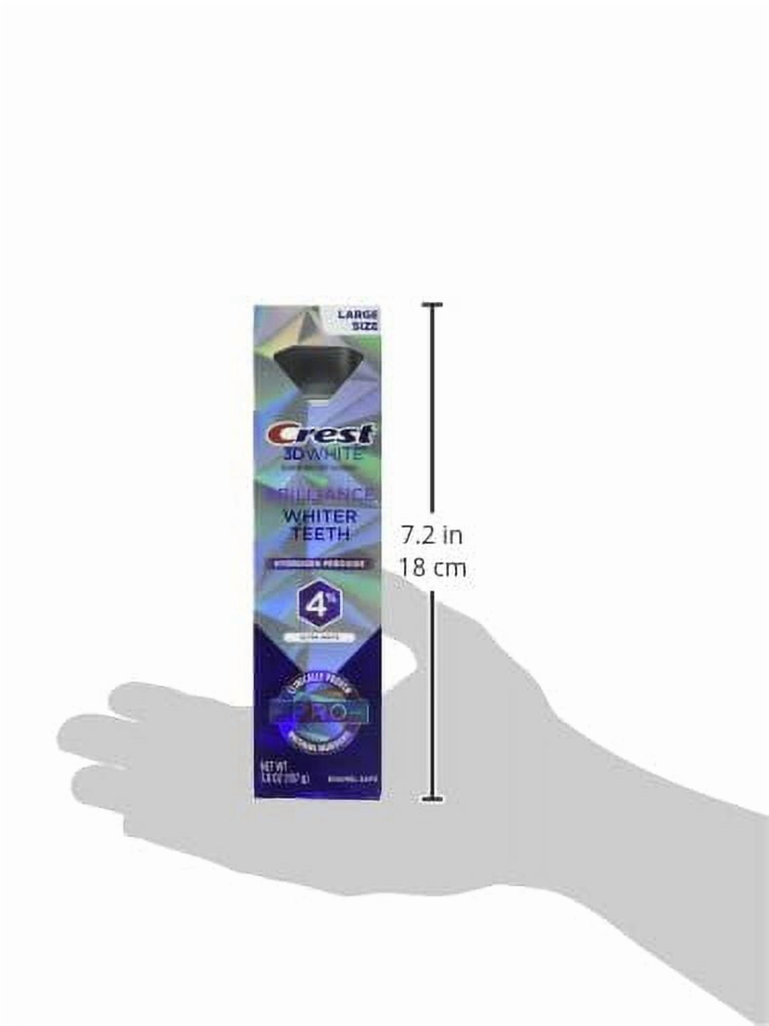 【タイムセール】クレスト　crest whitening Crest-3D-White-strips-Event-