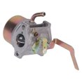 thumbnail image 4 of Carburador Carb ANGGREK Reemplazo De Carburador De Alta Resistencia EF2600 Aleación De Aluminio De Ahorro De Gasolina Ligera Para MZ175 Para EF3600, 4 of 8