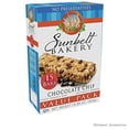thumbnail image 2 of Chocolate Chip Chewy Granola Bars, Value Pack, 1.1 OZ, 30 Count (2 Boxes), 2 of 2