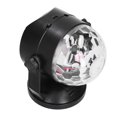 thumbnail image 5 of LED Stage Light VoiceActivated USB BatteryPowered Light Projector for Parties Bars Clubs, 5 of 5