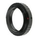 thumbnail image 5 of Adaptador de Lente T T2 a Cámara de Montaje PK / K K-r X 5 7 30 K10D, 5 of 7