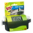 ScotchBrite Sink Corner Caddy, 1.0 CT