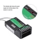 thumbnail image 4 of Receptor De FS-iA6B 6CH, Luz Indicadora De Antenas Duales De Alta Sensibilidad, Receptor De FS-iA6B Automático Para Transmisor RC ANGGREK Otros, 4 of 8