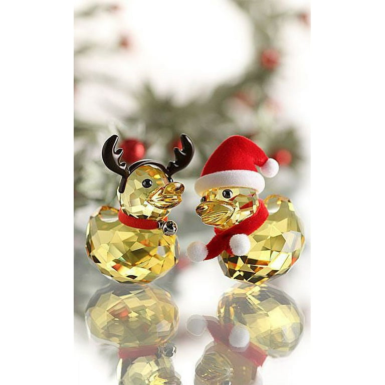 Swarovski オーストリア製クリスタル 5004497 Swarovski 5004497 - Walmart.com