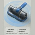 thumbnail image 4 of LOVEVERHerunwer Handheld Cordless Vacuum Cleaner UV Sterilizer, 4 of 9