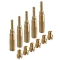 thumbnail image 1 of Master Jet Kit for Pilot Jet Kit 35 38 40 42 45 Carburetor Parts Larger -, 1 of 2