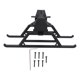 thumbnail image 2 of Tren de aterrizaje plegable para drones, tren de aterrizaje elevado para drones, soporte de elevación para drones, pata del tren de aterrizaje para drones construida para el futuro, 2 of 9