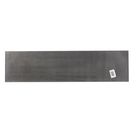 Boltmaster 24 in. 6 in. Uncoated Steel Weldable Sheet
