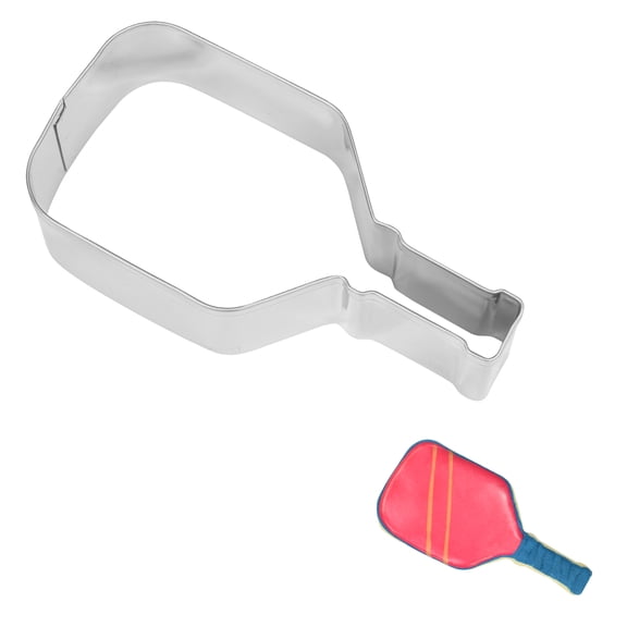 R&M Pickleball Paddle 3.5" Cookie Cutter
