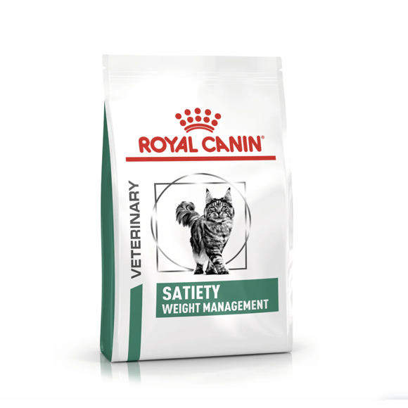 Satiety Support Feline 1.5kg dry