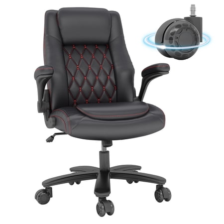homezeer executive office chair big product
