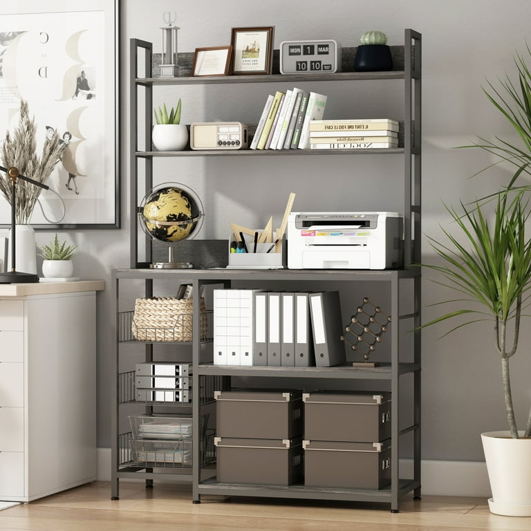 Container store bakers rack new arrivals