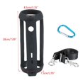 thumbnail image 2 of HAOAN Coques de Protection en Silicone Étui Peau pour Flip 6 Support de Haut-Parleur, 2 of 21
