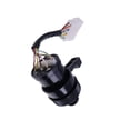 thumbnail image 3 of Combination Switch 31351-32100 3135132100 Compatible with Kubota L Series L2050DT L2250DT L2350DT L245 L2550DT L2600DT L2850DT L3000DT L3250DT L4300DT M7030 M7030DT, 3 of 5