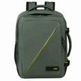 thumbnail image 1 of AMT - Carry-on backpack  American Tourister Take2Cabin MS for Wizz Air - dark forest, 1 of 1