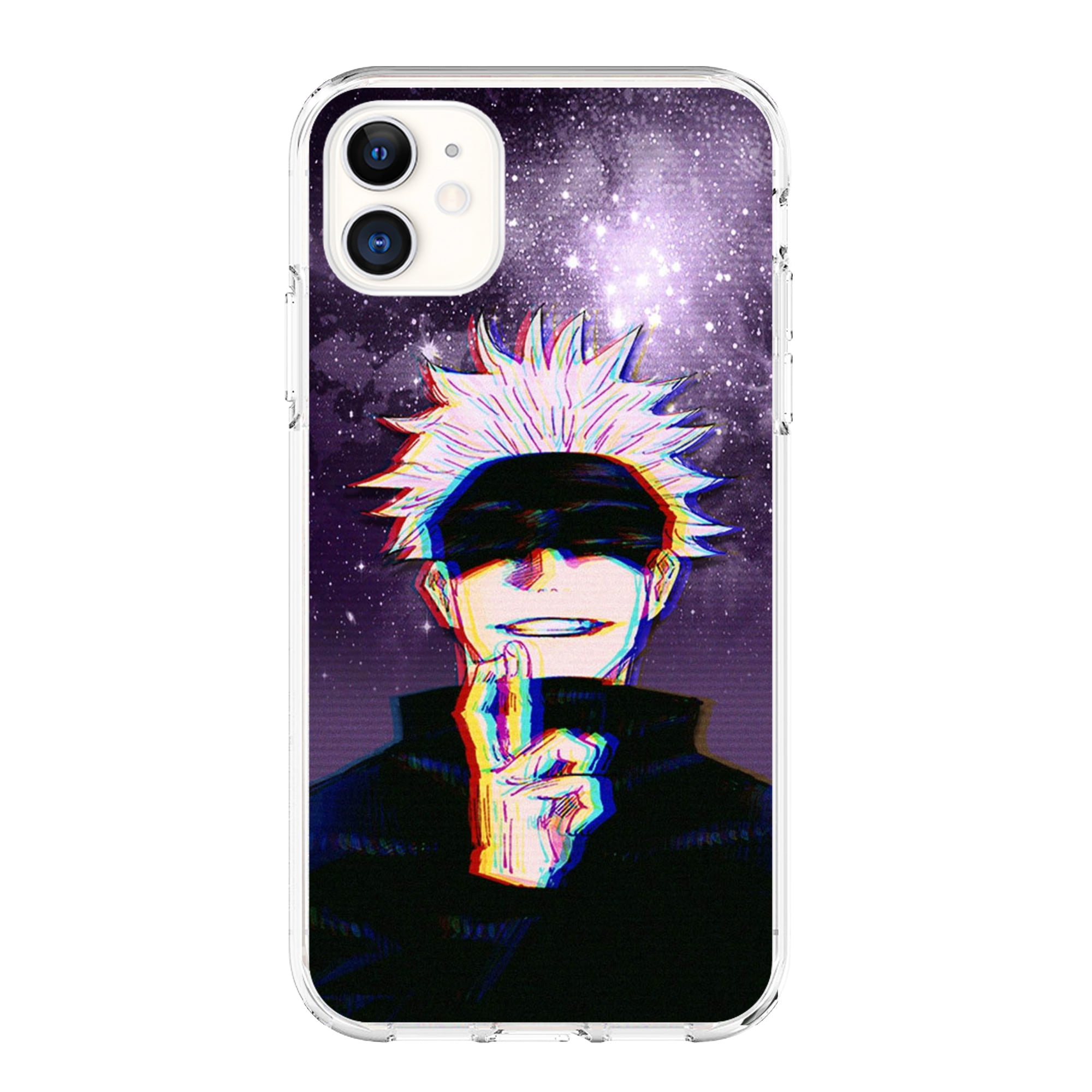 Gojo x Makima iPhone Case for Sale by Megaalinz