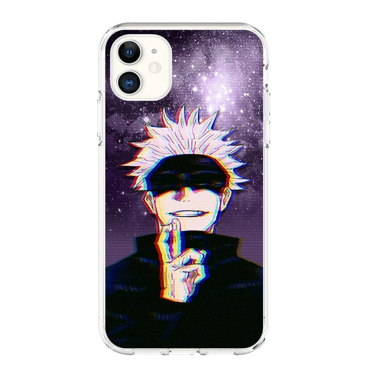 You Cryin'? JJK iPhone Case for Sale by PeachyAnimeMrch