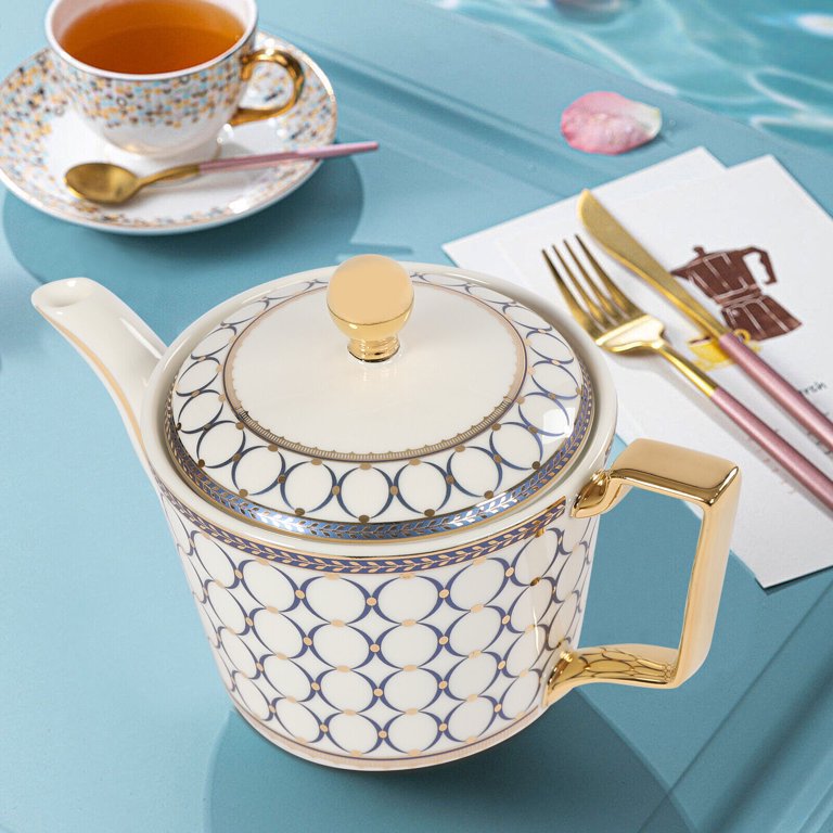 700ml ES Tea & Coffee Pot