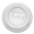 thumbnail image 7 of 12" White Porcelain Fishtail Vase, 7 of 7