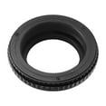 thumbnail image 4 of Focusing Helicoid Adapter, Fixed Tightly Macro Extension Tube M42 To M39 Aluminum Alloy  For Camera, 4 of 8