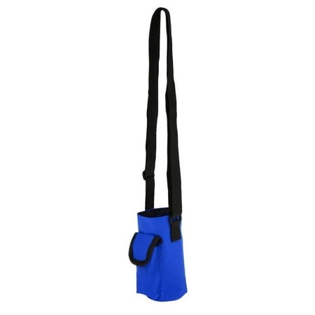 

Water Bottle Carrier Holder Bag - Protect & Carry Your Flask - Great For Hiking