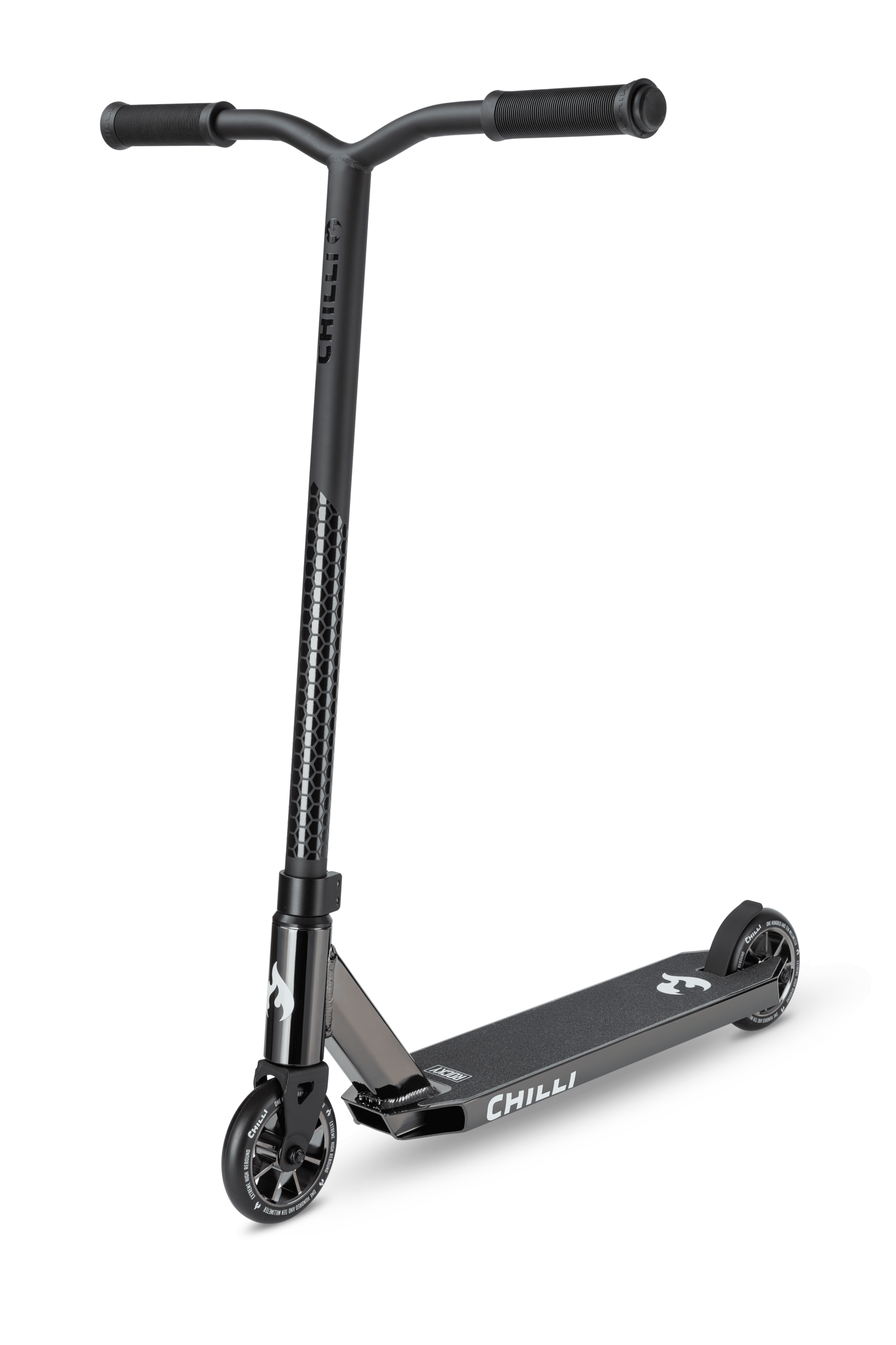 kickflipstepページ Misopily Kick Scooter Bike for 6-12 Years-old Kids with