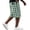 BR40_Green, variant on Resicozy Plaid Cargo Shorts for Men 2026 Casual Lightweight Shorts with Pockets for Everyday Comfort Green 4XL