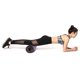 thumbnail image 5 of Eje De Espuma Epp De Alta Dureza, Columna De Yoga, Rodillo Moldeador Corporal Para Fitness, Herramienta De Masaje, Suministros De Yoga Vogacara OD015180-00, 5 of 6