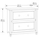 thumbnail image 4 of Mueble Archivero Sauder Modelo 409044, 4 of 4