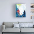 thumbnail image 3 of Joyce Combs 'Silent Dreams II' Canvas Art, 3 of 4