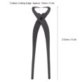 thumbnail image 4 of Zyyini Quality Steel Trunk Splitter Scissor Beginner Bonsai Modeling Tools 210mm,Trunk Splitter, 4 of 9