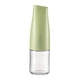 thumbnail image 4 of Botella dispensadora de aceite de COCINA perfecl vidrio a prueba de fugas verde, 4 of 8