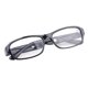 thumbnail image 2 of Reading Glasses +4.5 +5.0 +5.5 +6.0 Degrees Optical Eyeglasses Spectacles New Black Black Black Black, 2 of 5