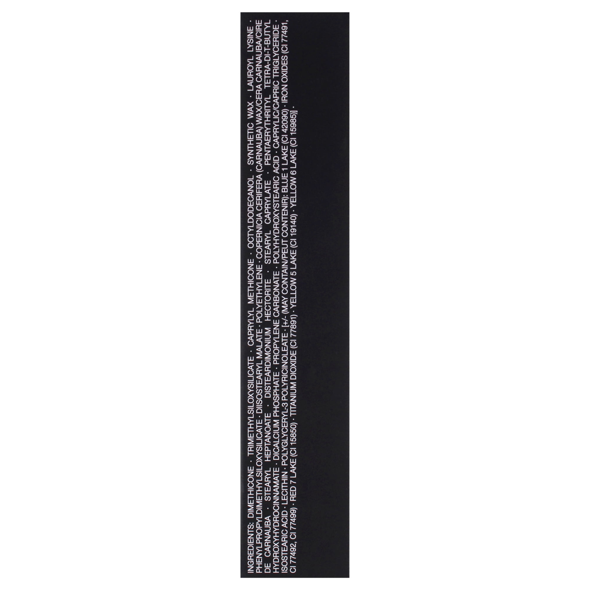 Powermatte High Intensity Lip Pencil - 180 Walkyrie by NARS for Women - 0.09 oz Lip Pencil