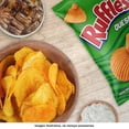 thumbnail image 4 of Papas fritas Ruffles sabor queso 184 g, 4 of 4
