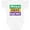 AA-White, variant on Inktastic Mardi Gras Krewe Parade Boys or Girls Baby Bodysuit